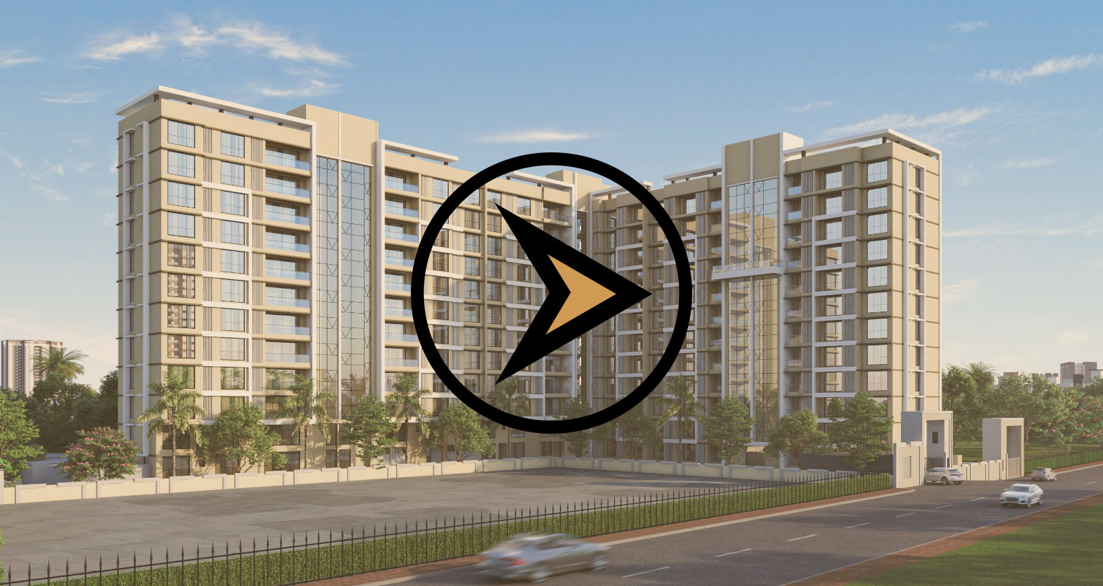 4 bhk flats in prabhat road pune